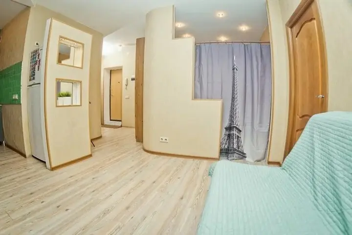 Нижний Новгород: Apartments on Gorkogo square 1