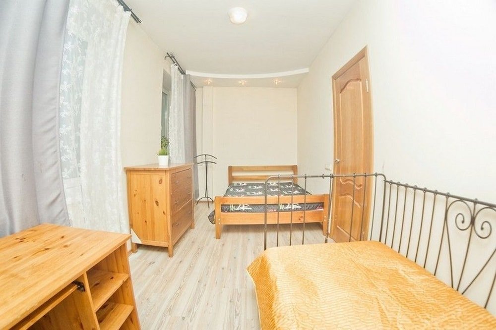 Нижний Новгород: Apartments on Gorkogo square 1
