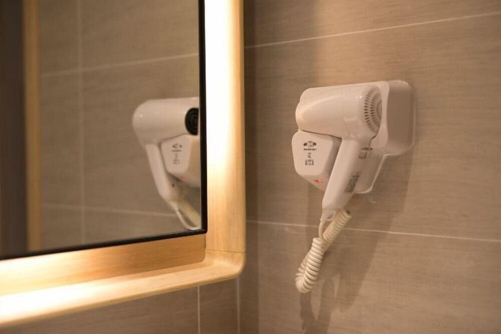 Шанхай: Ji Hotel (Shanghai Songjiang University Town)