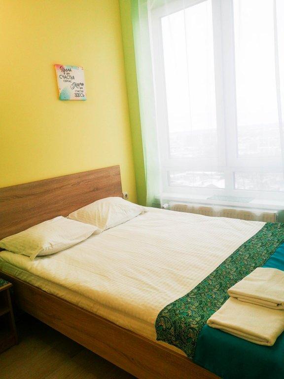 Нижний Новгород: Апартаменты на улице Максима Горького 23А