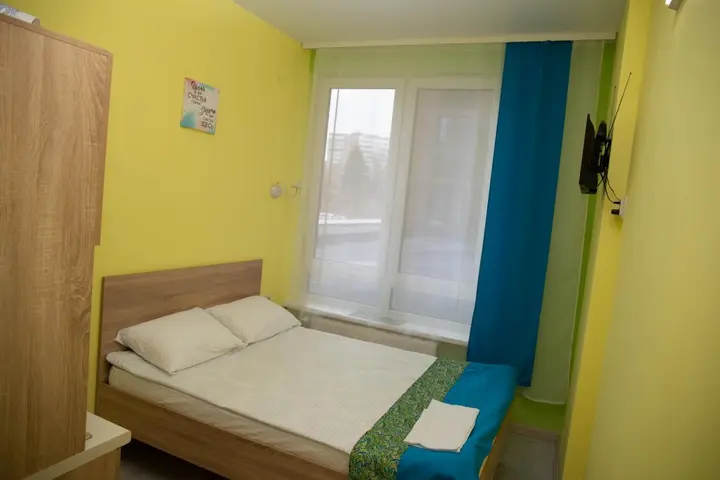 Нижний Новгород: Апартаменты на улице Максима Горького 23А