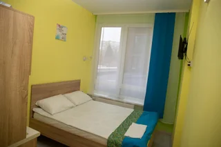 Нижний Новгород: Апартаменты на улице Максима Горького 23А