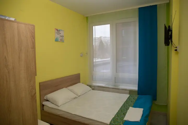 Нижний Новгород: Апартаменты на улице Максима Горького 23А