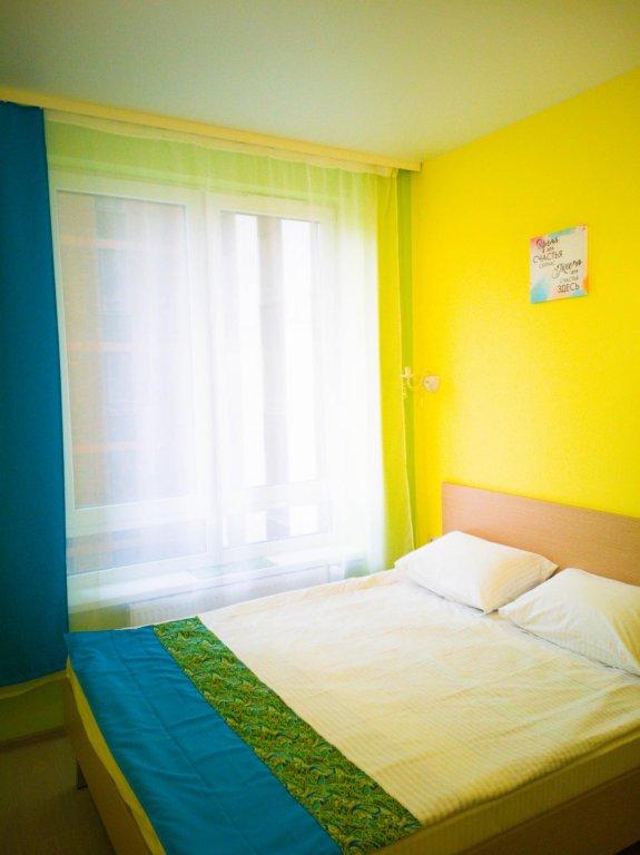 Нижний Новгород: Апартаменты на улице Максима Горького 23А