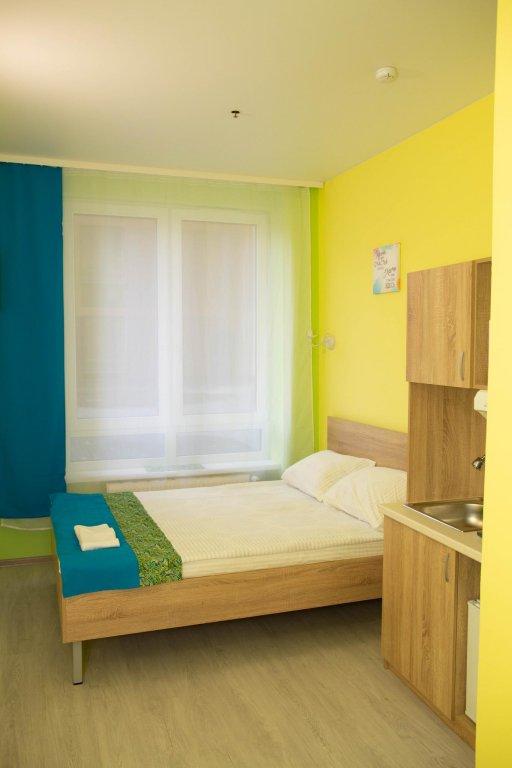 Нижний Новгород: Апартаменты на улице Максима Горького 23А