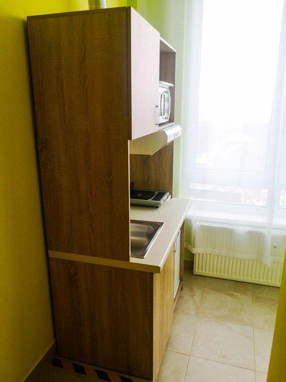 Нижний Новгород: Апартаменты на улице Максима Горького 23А