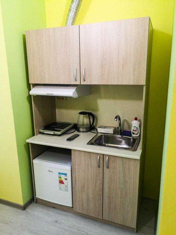 Нижний Новгород: Апартаменты на улице Максима Горького 23А