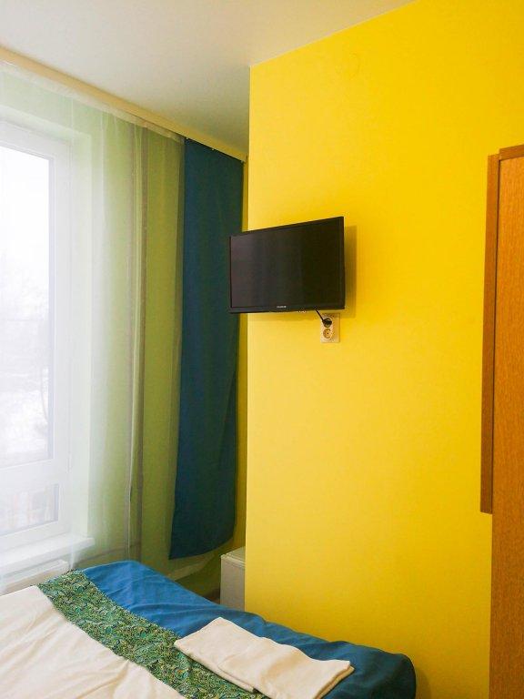 Нижний Новгород: Апартаменты на улице Максима Горького 23А