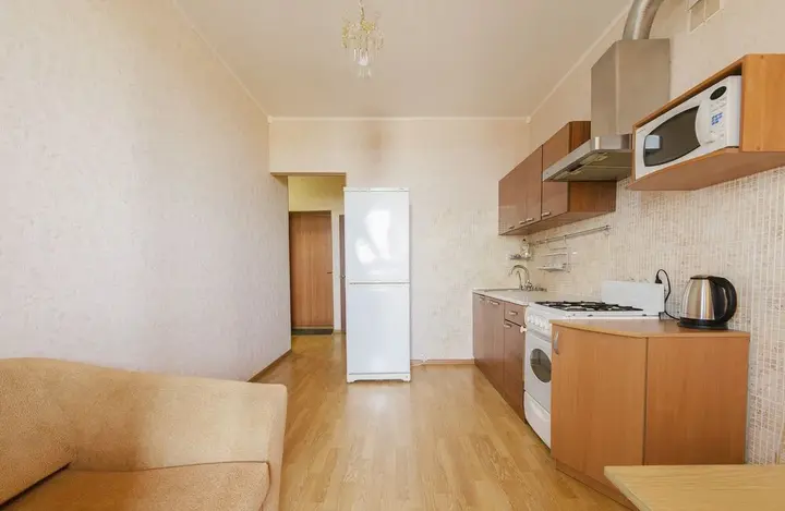 Нижний Новгород: Apartments Nizhny Novgorod