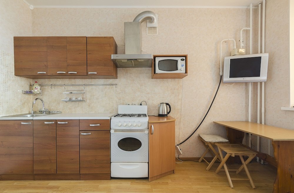 Нижний Новгород: Apartments Nizhny Novgorod