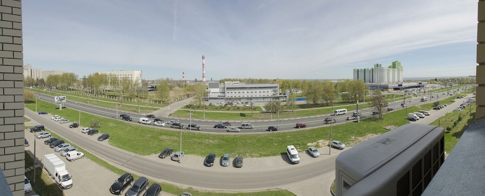 Нижний Новгород: Apartments Nizhny Novgorod
