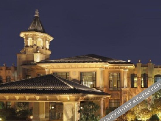 Суцянь: New Century Hotel Suyu Suqian