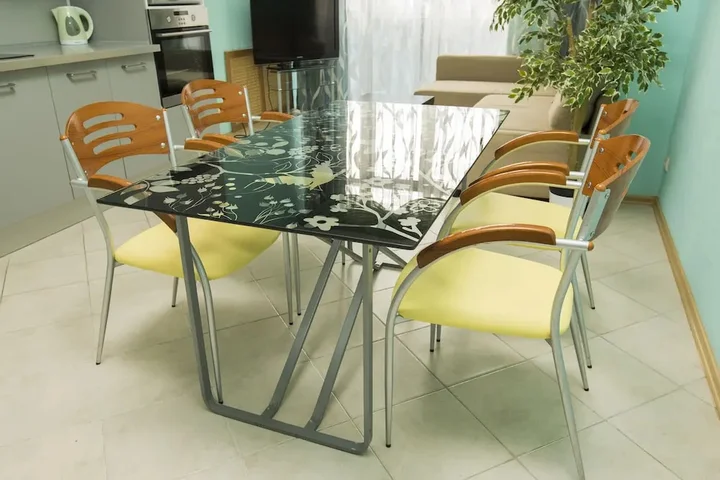 Нижний Новгород: Apartments on Studenaya 68A - apt 9