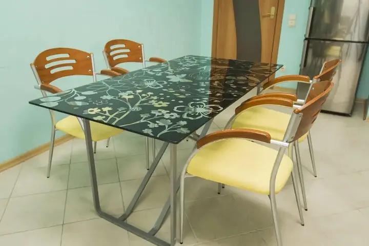 Нижний Новгород: Apartments on Studenaya 68A - apt 9