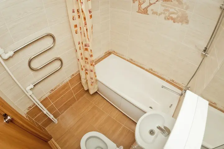 Нижний Новгород: Apartments on Svobody square 4