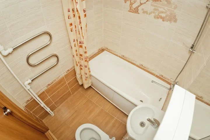Нижний Новгород: Apartments on Svobody square 4