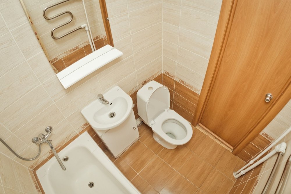 Нижний Новгород: Apartments on Svobody square 4