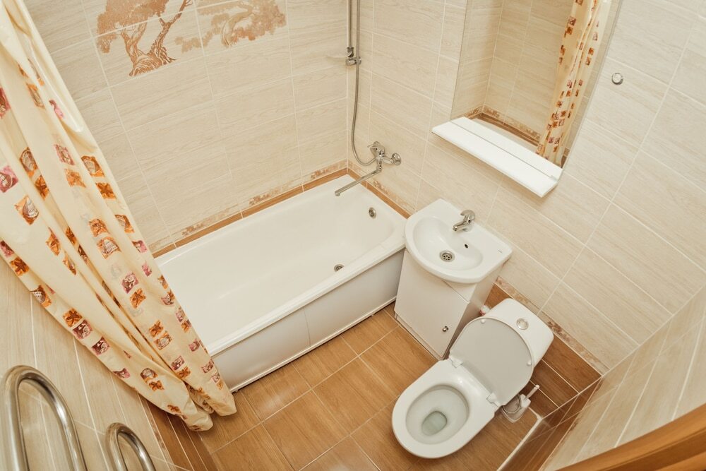 Нижний Новгород: Apartments on Svobody square 4