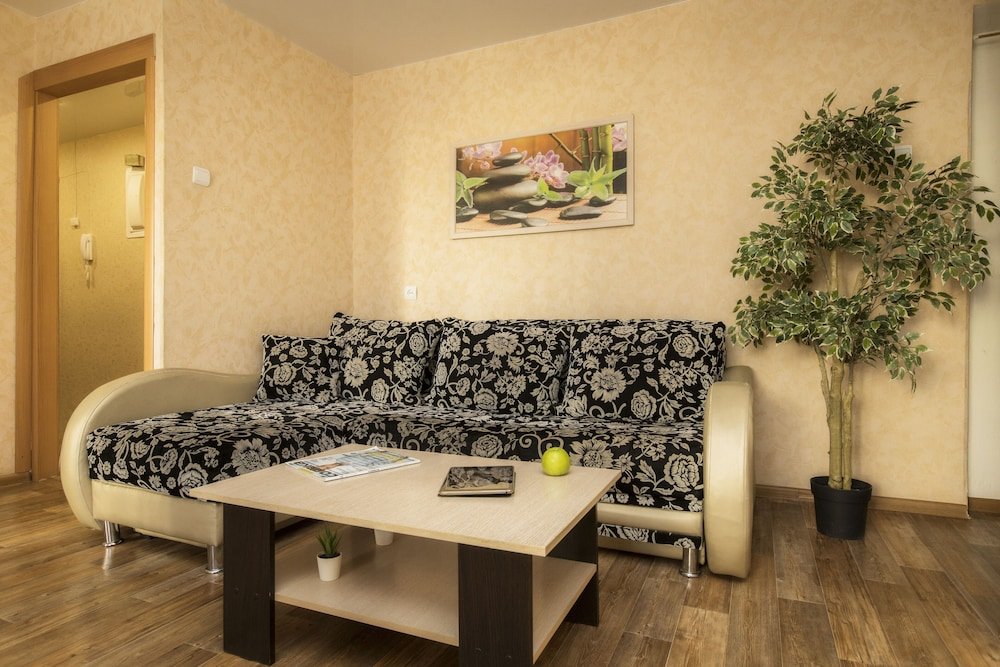Нижний Новгород: Apartments on Svobody square 4