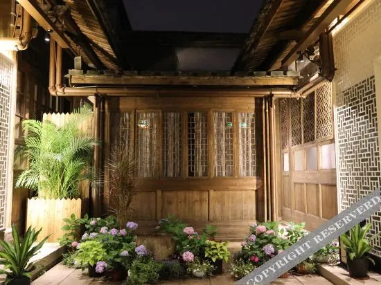 Фучжоу: Yueshe Hotel