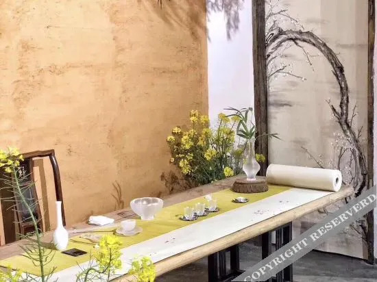 Фучжоу: Yueshe Hotel