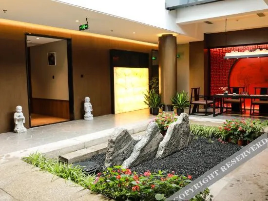 Фучжоу: Yueshe Hotel