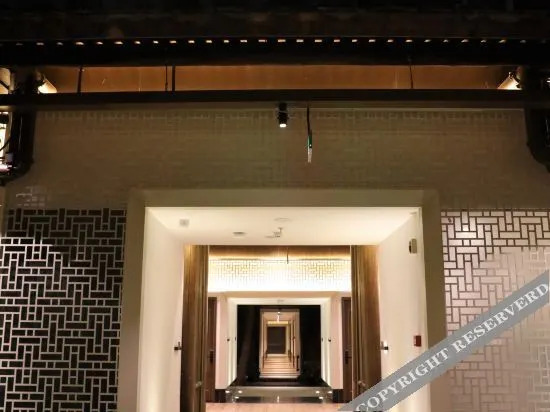 Фучжоу: Yueshe Hotel