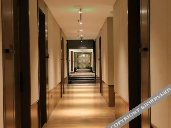 Фучжоу: Yueshe Hotel