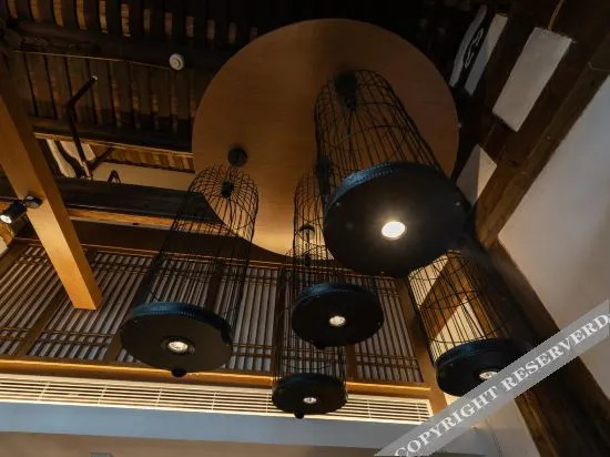 Фучжоу: Yueshe Hotel