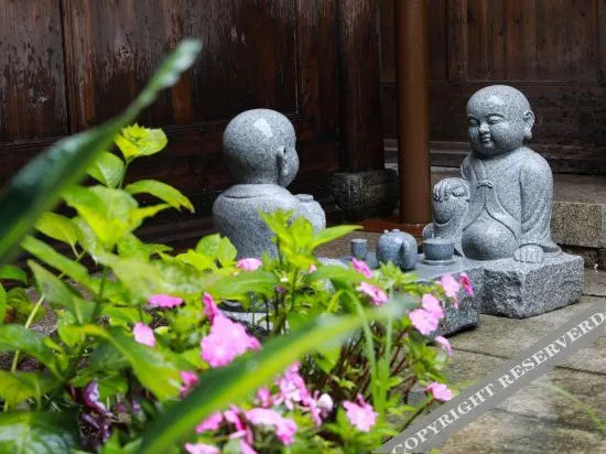 Фучжоу: Yueshe Hotel