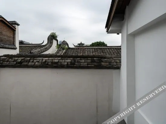 Фучжоу: Yueshe Hotel
