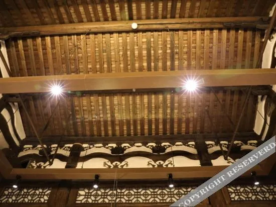Фучжоу: Yueshe Hotel