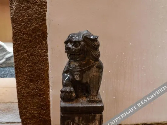 Фучжоу: Yueshe Hotel