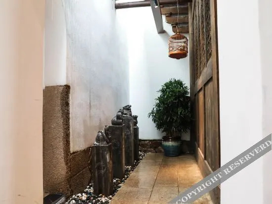 Фучжоу: Yueshe Hotel