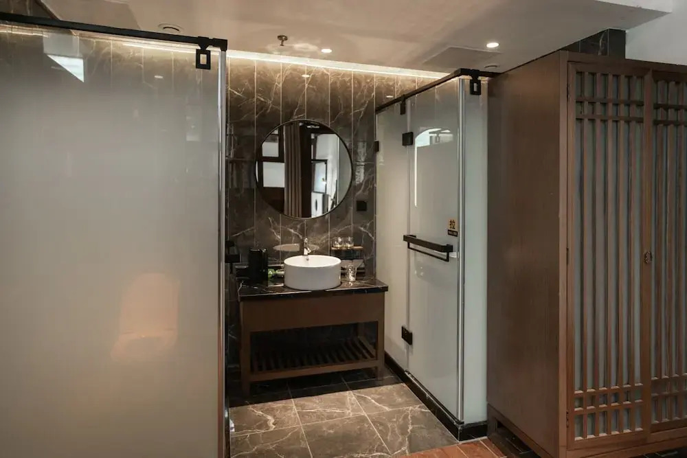 Фучжоу: Yueshe Hotel