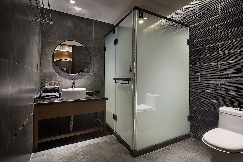 Фучжоу: Yueshe Hotel