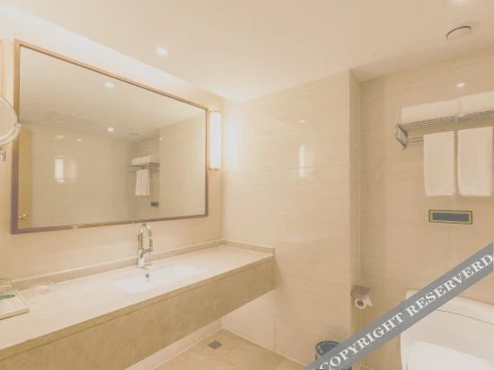 Наньнин: Vienna Hotels (Nanning University Road, Guangxi College of Finance and Economics)