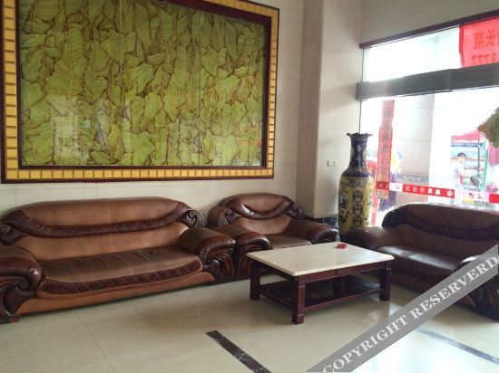 Shishi Xinhaiwan Hotel (Jinshangzhen Branch) — фото 2