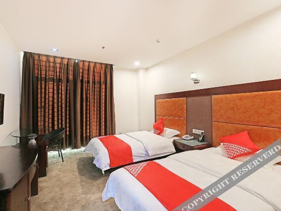 Shishi Xinhaiwan Hotel (Jinshangzhen Branch) — фото 3