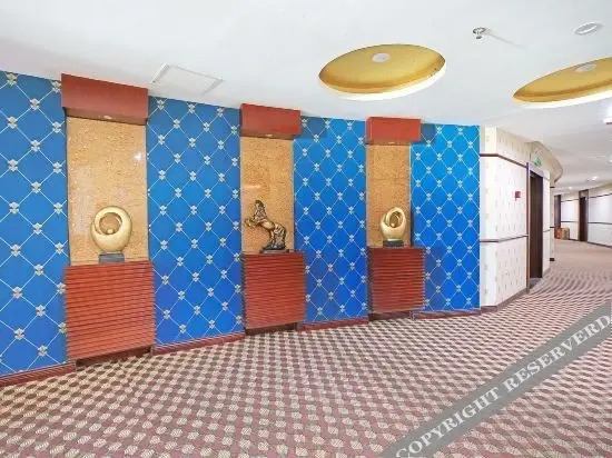 Shishi Xinhaiwan Hotel (Jinshangzhen Branch) — фото 5