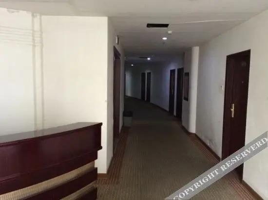 Цюаньчжоу: Shishi Xinhaiwan Hotel (Jinshangzhen Branch)