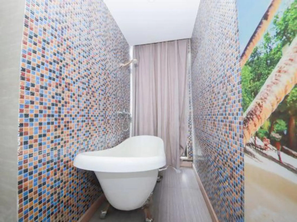 Шаоксинг: Kemi Hotel Shaoxing