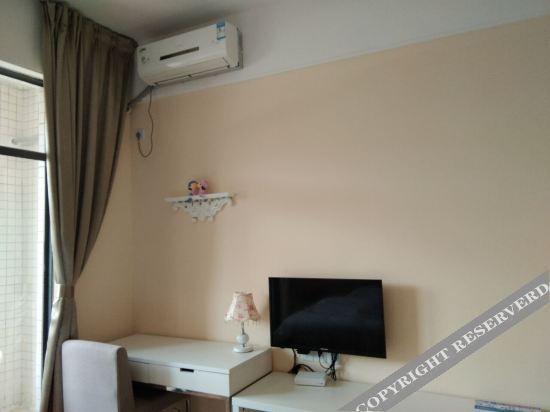 Хойчжоу: Sixiangjia Boutique Apartment Hotel