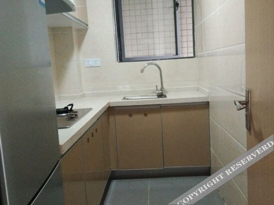 Хойчжоу: Sixiangjia Boutique Apartment Hotel