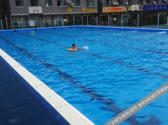 Хойчжоу: Sixiangjia Boutique Apartment Hotel