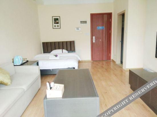 Хойчжоу: Sixiangjia Boutique Apartment Hotel