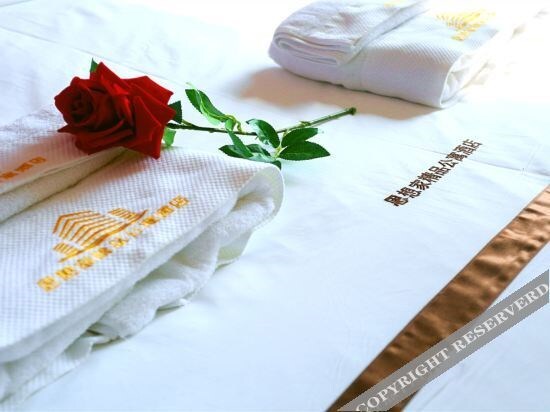 Хойчжоу: Sixiangjia Boutique Apartment Hotel