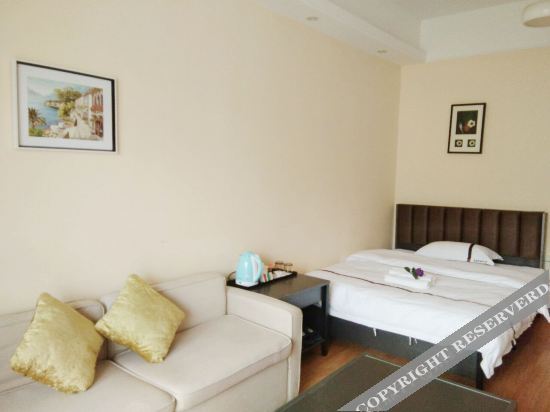 Хойчжоу: Sixiangjia Boutique Apartment Hotel