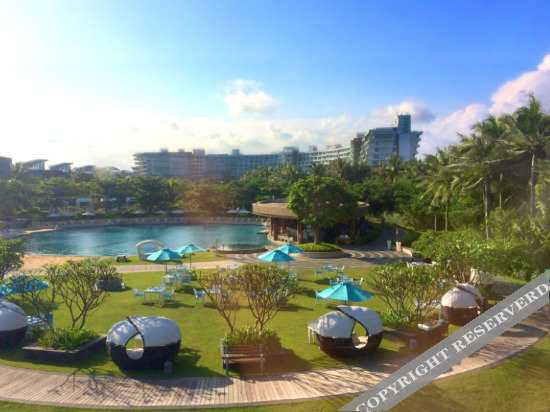 Хойчжоу: Sixiangjia Boutique Apartment Hotel