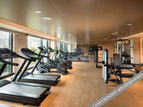 Хойчжоу: Sixiangjia Boutique Apartment Hotel